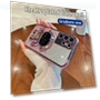 Electroplating Phone Cover — Bumpers, Samrtwatch Bands Straps