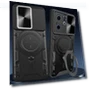 Kickstand Hybrid Phone Cover — Mobile Devices & Accessories, Smartwatch 2025