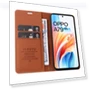 Magnetic Adsorption Leather Phone Cover — Smartwatch Protectors, Smartwatch 2025
