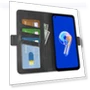 Magnetic Folio Flip Phone Case — Basic Cases, Smartwatch 2025