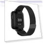 Magnetic Stainless Steel Smart Watch Band Strap — Fitness Bands, Smartwatch 2025