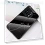 Marble Pattern Phone Case — Protective Cases, Smartwatch 2025