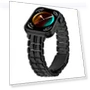 Metal Wrist Band Replacement — Bands, Smartwatch 2025