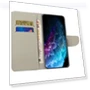 Pattern Printing Leather Wallet Case Stand — Phone Accessories, Smartwatch 2025