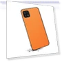 PU Leather Fingerprint-Resistant Back Cover — Back Covers, Smartwatch 2025
