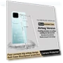 Reinforced Corners Protection TPU Phone Cover — Screen Protectors, Smartwatch 2025