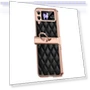 Ring Kickstand Coated PC Phone Case — Bumpers, Smartwatch 2025