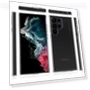 Shockproof Acrylic+TPU Cellphone Case — Basic Cases, Smartwatch 2025