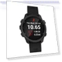 Silicone Smart Watch Band — Fitness Bands, Smartwatch 2025