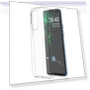 Slim Thin TPU Cover Clear Shockproof Protective Phone Case — Basic Cases, Smartwatch 2025