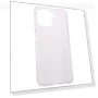 Soft TPU Clear Phone Case — Screen Protectors, Smartwatch 2025