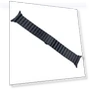 Stainless Steel Butterfly Buckle Strap — Bands, Smartwatch 2025