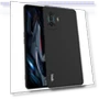 Straight Edge Phone Case — Basic Cases, IMAK