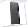 Textured PU Leather Magnetic Clasp Phone Case with Wallet Stand — Phone Accessories, Smartwatch 2025