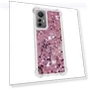 TPU Case Glitter Quicksand Shockproof Phone Back Cover — Bumpers, Smartwatch 2025