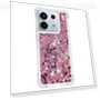 TPU Case Glitter Quicksand Shockproof Phone Back Cover — Bumpers, Smartwatch 2025