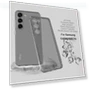 UX-5 Series Mobile Phone Case — Screen Protectors, Smartwatch 2025