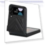 V-Shape Stitching Phone Case — Flip Cases, Smartwatch 2025