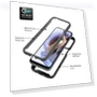 3-in-1 Hybrid Phone Case — Screen Protectors, Smartwatch 2025