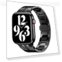 Adjustable Metal Strap — Bands, Smartwatch 2025