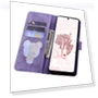 Anti-fall Scratch-resistant Phone Wallet Case with Strap — Phone Accessories, Smartwatch 2025