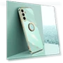 Drop-proof Protective Phone Cover with Kickstand — Basic Cases, Smartwatch 2025