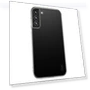 HD Transparent Anti-dust Shockproof Soft TPU Cell Phone Case — Screen Protectors, Smartwatch 2025