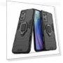 Hybrid Phone Protective Cover with Ring Kickstand — Phone Accessories, Smartwatch 2025