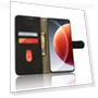 Leather Wallet Case — Basic Cases, Smartwatch 2025