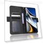 Magnetic Flip Leather Wallet Case — Flip Cases, Smartwatch 2025