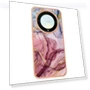 Marble Pattern TPU Phone Case — Smartwatch Protectors, Smartwatch 2025
