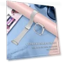 Milanese Watch Band Stainless Steel Smart Bracelet — Bands, Smartwatch 2025