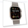 Milanese Watch Band — Bands, Smartwatch 2025