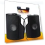 NFC Voice Assistant Speaker — Portable Audio, lansoon trade