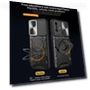 PC+TPU Cover with Slide Camera Lid Ring Kickstand Anti-drop Phone Case — Phone Accessories, Smartwatch 2025