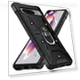 Protective Case Combo TPU+PC with Ring Holder and Stand — Phone Accessories, Smartwatch 2025