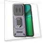 Protective Phone Cover with Slide Camera Protector — Protective Cases, Smartwatch 2025