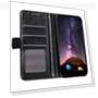 PU Leather Phone Case — Flip Cases, Smartwatch 2025