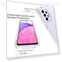 Reinforced Corner Shock Absorbing Phone Case — Bumpers, Smartwatch 2025