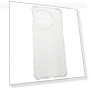 Soft TPU Clear Phone Case — Basic Cases, Smartwatch 2025