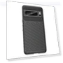 Thunder Series Twill Texture Smartphone Cover — Cases, Smartwatch 2025