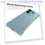 TPU Case for Xiaomi Redmi Note 13 5G — Protective Covers, Smartwatch 2025