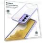 Ultra-thin Non-slip TPU Phone Case with Colorful Frame — Basic Cases, Smartwatch 2025