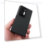 Anti-scratch Phone Back Cover — Screen Protectors, Smartwatch 2025