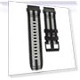 Canvas Nylon Quick Release Strap — Smartwatch Straps, Smartwatch 2025