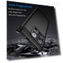 Carbon Fiber Texture Phone Case — Mobile Devices & Accessories, Smartwatch 2025