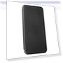 Carbon Fiber Texture PU Leather Case with Magnetic Horizontal Flip Stand and Card Slot — Flip Cases, Smartwatch 2025