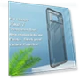 Flexible TPU Phone Shell — Screen Protectors, IMAK
