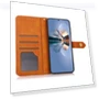 Golden Magnetic Buckle Phone Cover — Phone Accessories, Smartwatch 2025