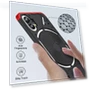 Hard PC Slim Phone Cover — Screen Protectors, Smartwatch 2025